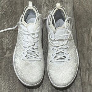 Nike Jordan Trainer 1 Low White Shoes